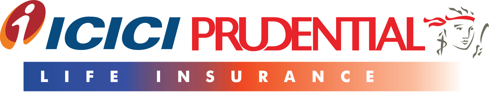 ICICI Life Insurance-logo vóór de rebrand van 2026