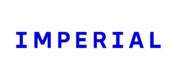 Nieuw Imperial College London-logo 2024