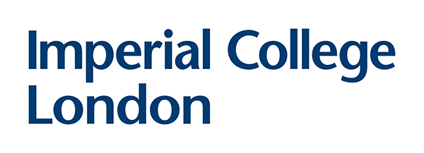 Imperial College London-logo vóór de rebrand van 2024