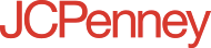 JCPenney-logo vóór de rebrand van 2019