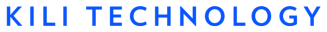 Kili-logo vóór de rebrand van 2023