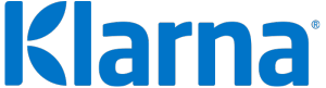 Klarna-logo vóór 2017