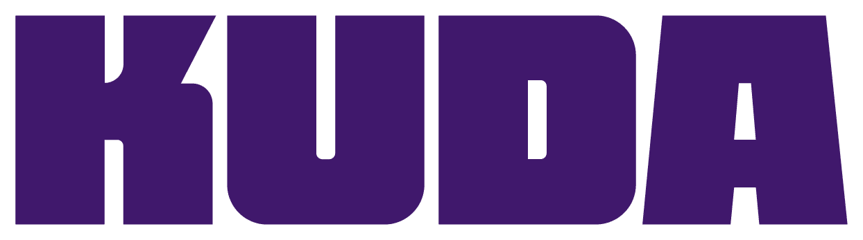 Nieuw Kuda-logo 2026