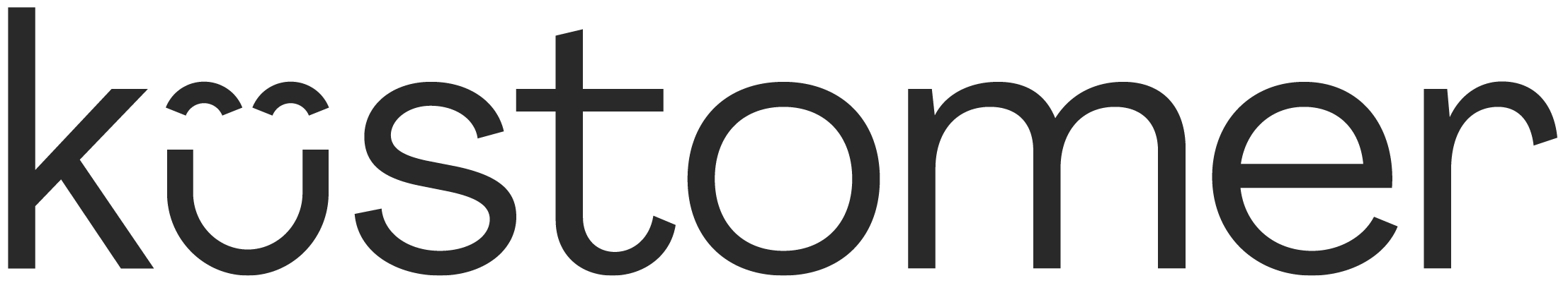 Kustomer-logo 2025