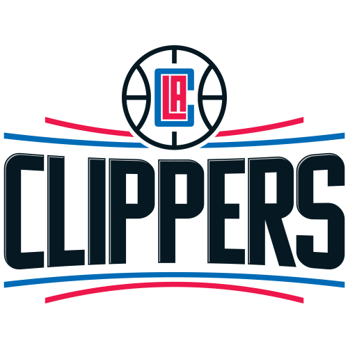 Nieuw LA Clippers-logo 2015