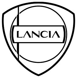 Nieuw Lancia-logo 2022