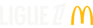 Nieuw Ligue 1-logo 2024