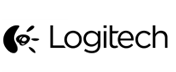 Logitech-logo vóór 2015