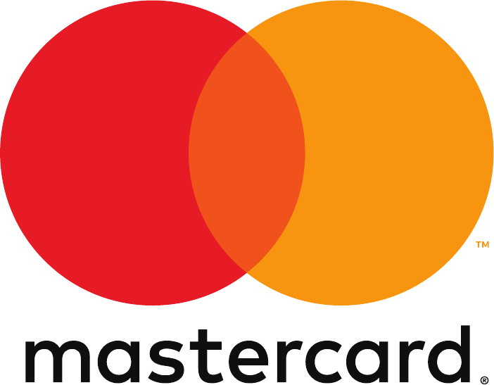 Mastercard-logo vóór de rebrand van 2019