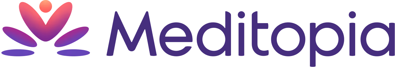 Nieuw Meditopia-logo 2026