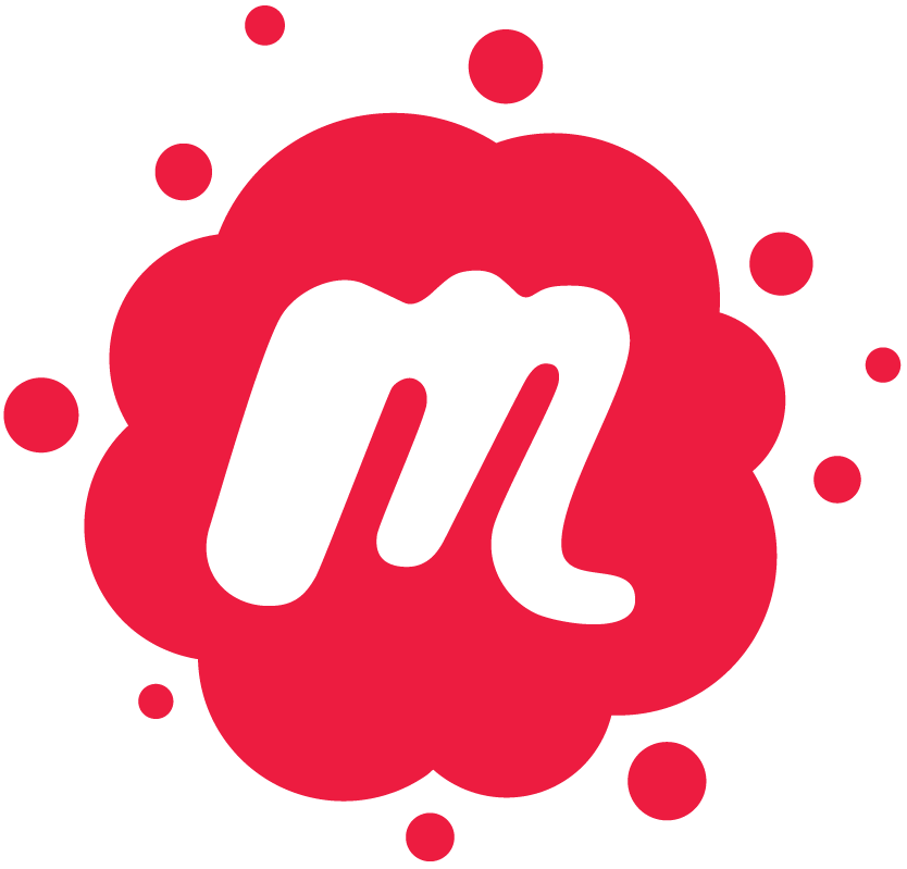 Nieuw Meetup-logo 2016 door Sagmeister & Walsh