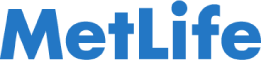 MetLife-logo vóór de rebrand van 2016