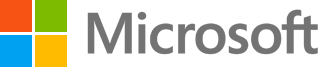 Nieuw Microsoft-logo 2012