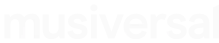Musiversal-logo vóór de rebrand van 2025