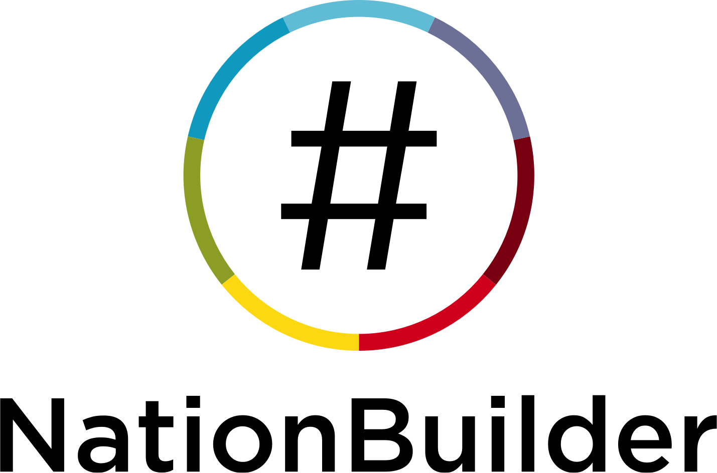 Nieuw NationBuilder-logo 2017