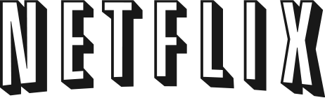 Nieuw Netflix-logo 2000