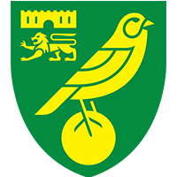 Nieuw Norwich City-logo 2022 door SomeOne