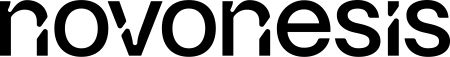 Nieuw Novonesis-logo 2024