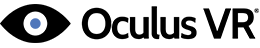Oculus-logo vóór 2015