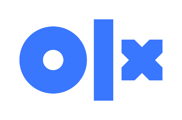Nieuw OLX-logo 2020 door DesignStudio