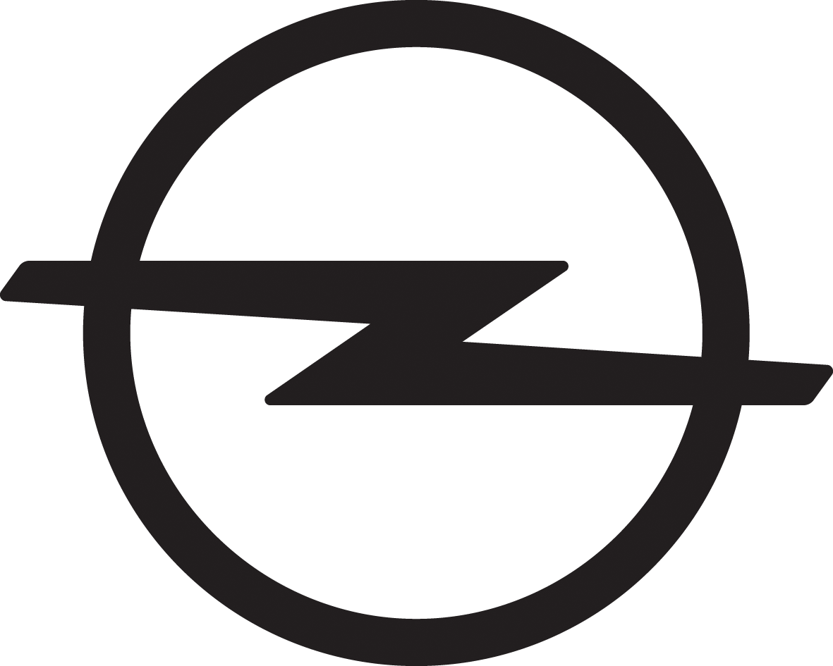 Nieuw Opel-logo 2020