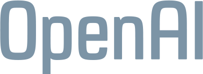 OpenAI-logo vóór 2017