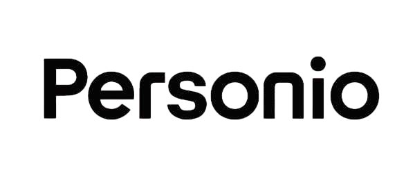 Nieuw Personio-logo 2025