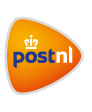 Nieuw PostNL-logo 2011