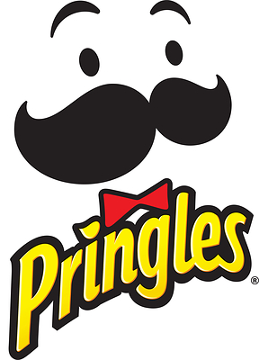 Nieuw Pringles-logo 2020