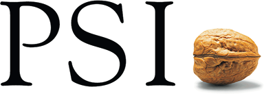 PSI Software-logo vóór de rebrand van 2026