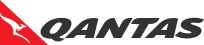 Qantas-logo vóór 2016