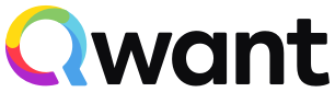 Qwant-logo vóór 2022