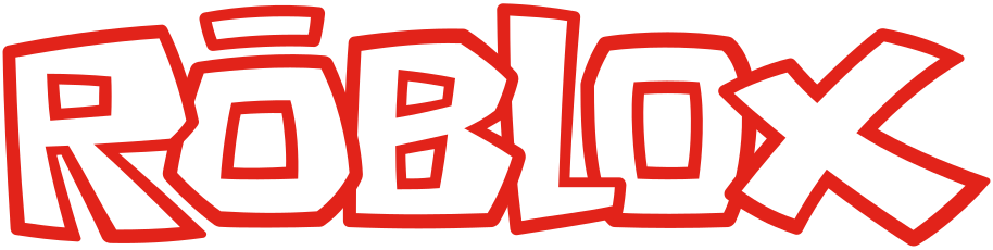 Roblox-logo vóór 2017