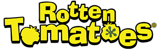 Rotten Tomatoes-logo vóór de rebrand van 2018