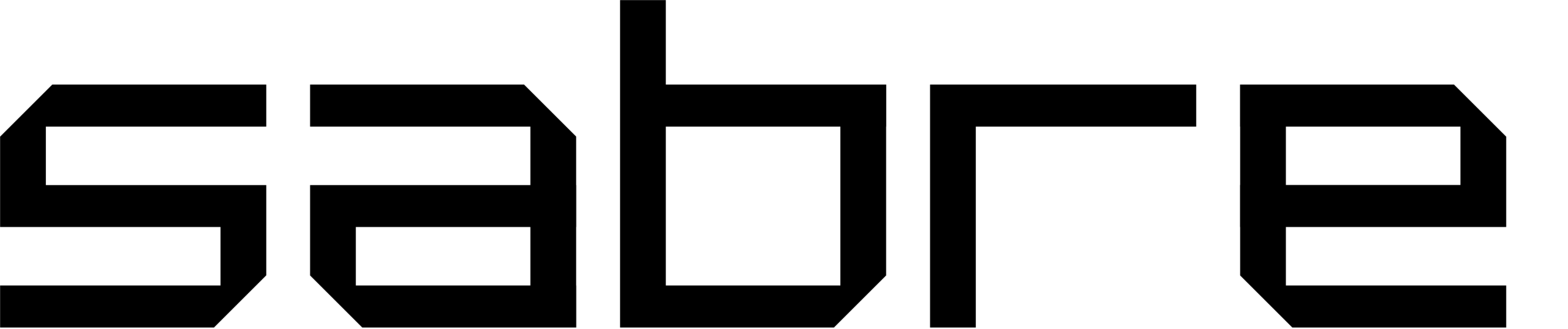 Nieuw Sabre-logo 2026
