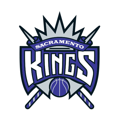 Sacramento Kings-logo vóór de rebrand van 2016