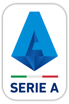 Nieuw Serie A-logo 2019 door Ragù Communication
