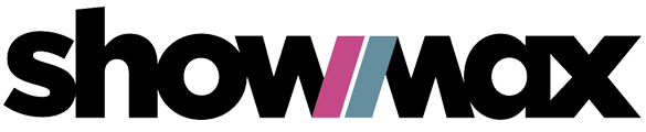 Showmax-logo vóór de rebrand van 2024