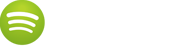 Nieuw Spotify-logo 2013