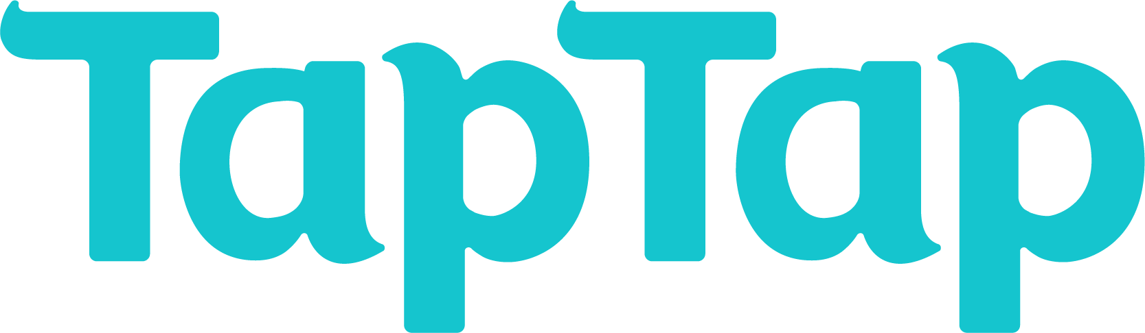 TapTap-logo vóór 2024