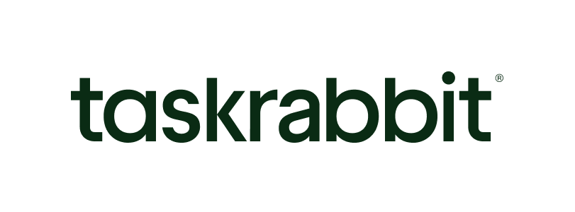 Nieuw TaskRabbit-logo 2022
