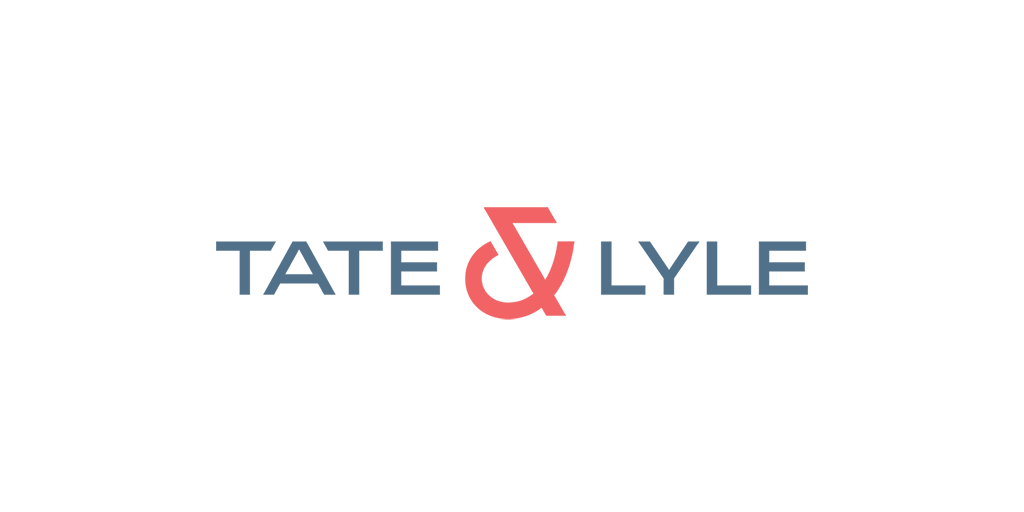 Nieuw Tate & Lyle-logo 2023 door Bulletproof