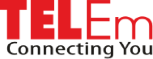 Telem Group-logo vóór de rebrand van 2025