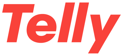 Telly-logo 2020