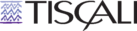 Tessellis-logo vóór de rebrand van 2003