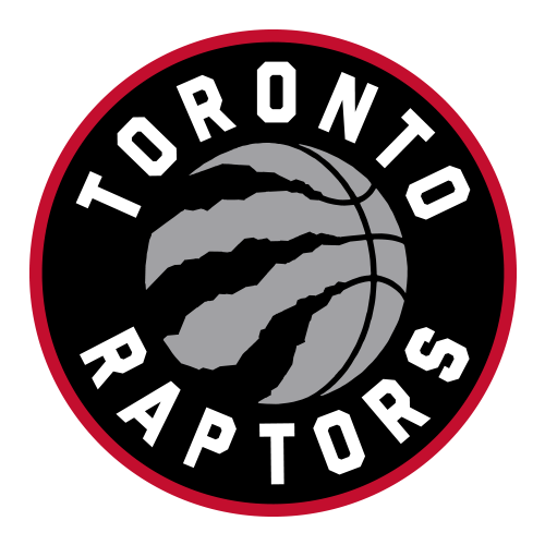 Nieuw Toronto Raptors-logo 2014