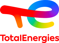 Nieuw TotalEnergies-logo 2021