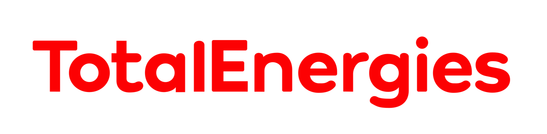Nieuw TotalEnergies-logo 2021