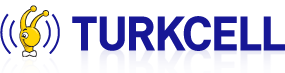 Turkcell-logo vóór de rebrand van 2011