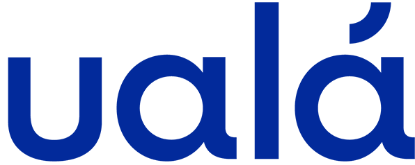 Nieuw Ualá-logo 2023